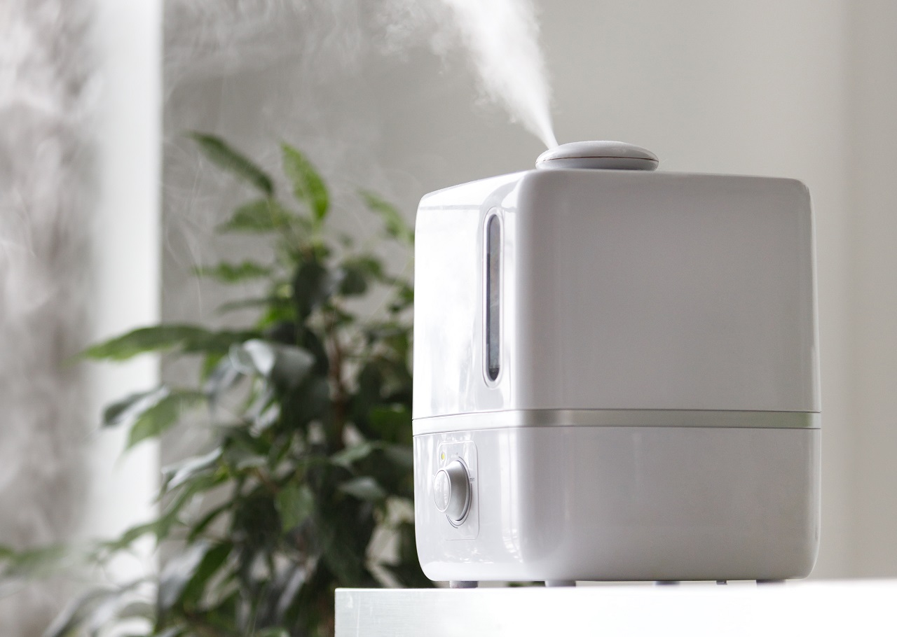 humidifier