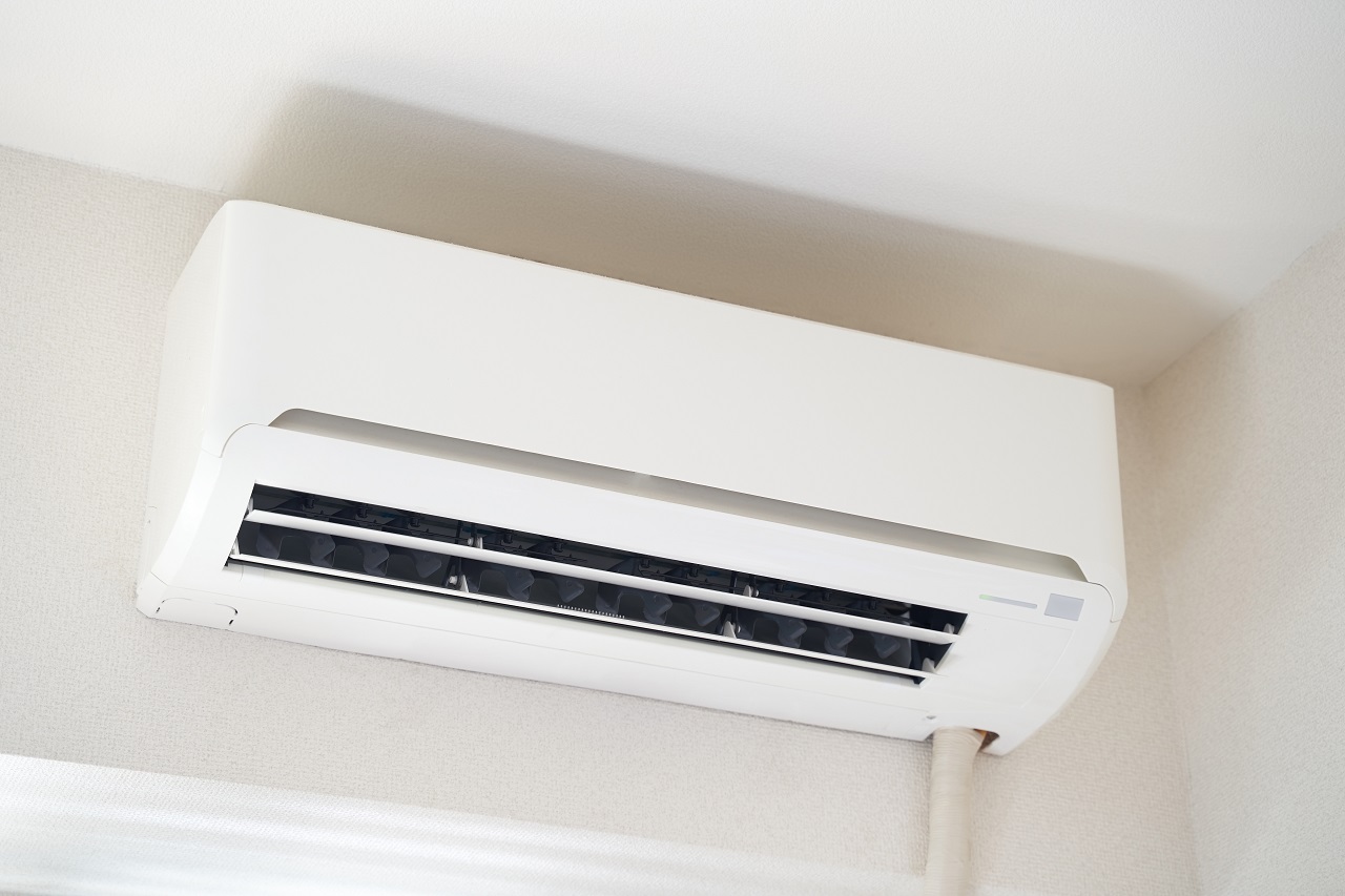 mini split AC