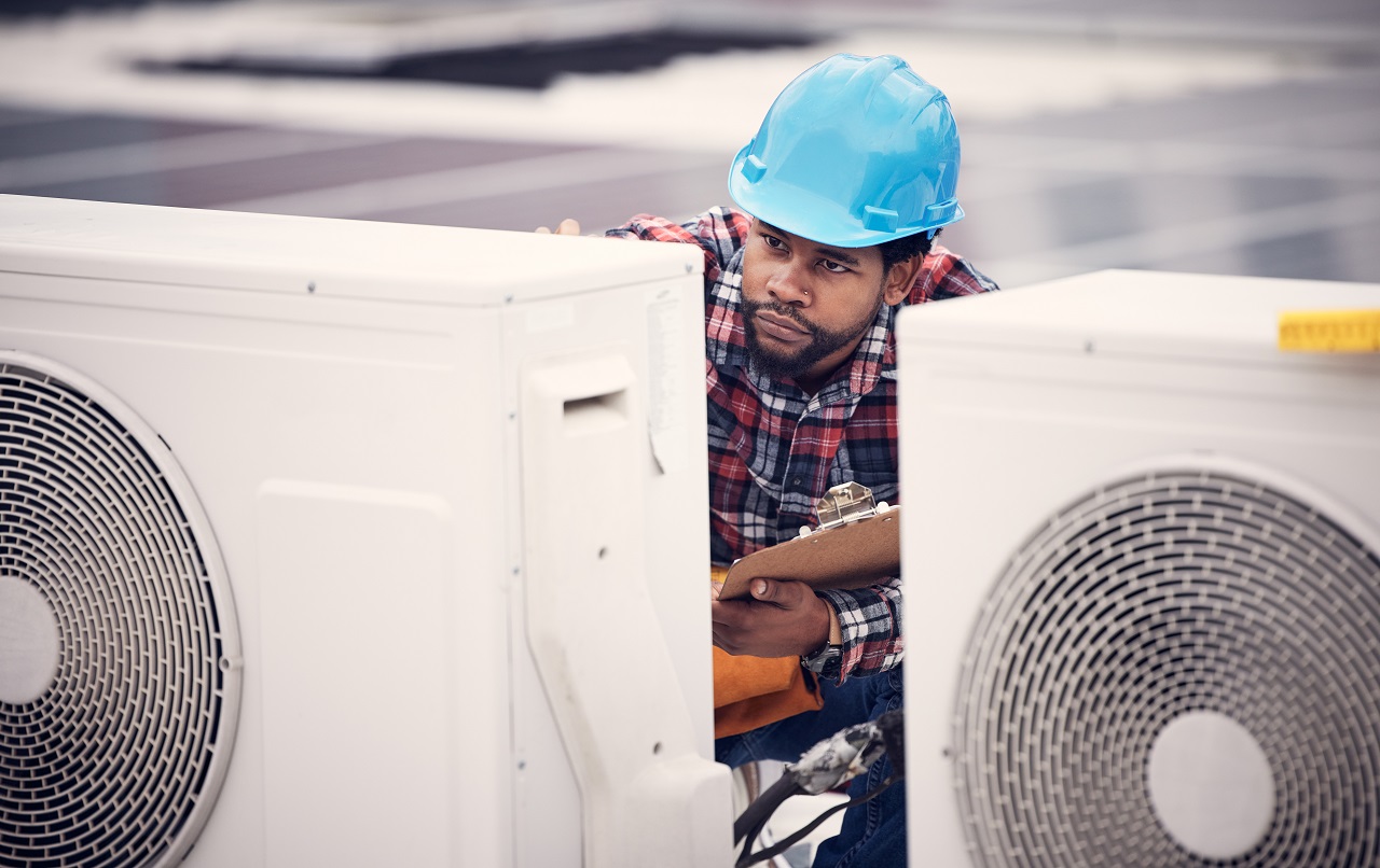 HVAC repair